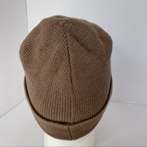 Canada Goose Brown ARCTIC DISC TOQUE Lined
One size - Picture 4 of 4